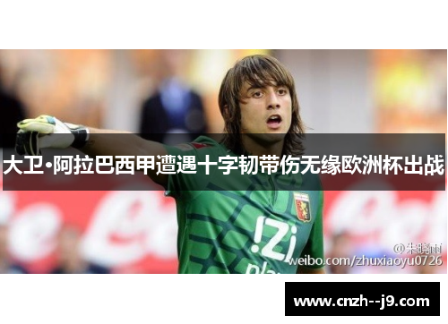 大卫·阿拉巴西甲遭遇十字韧带伤无缘欧洲杯出战 大卫·阿拉巴西甲遭遇十字韧带伤无缘欧洲杯出战