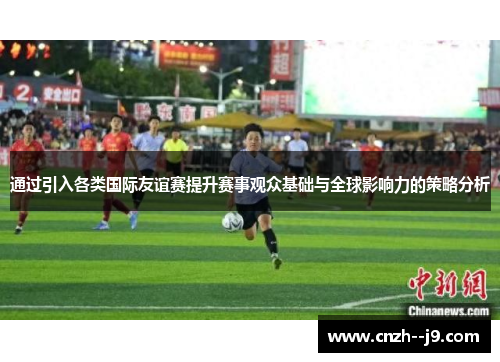 通过引入各类国际友谊赛提升赛事观众基础与全球影响力的策略分析